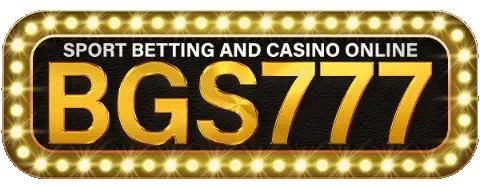 BGS777 เว็บตรง คาสิโนสด ทางเข้าและทดลองเล่น